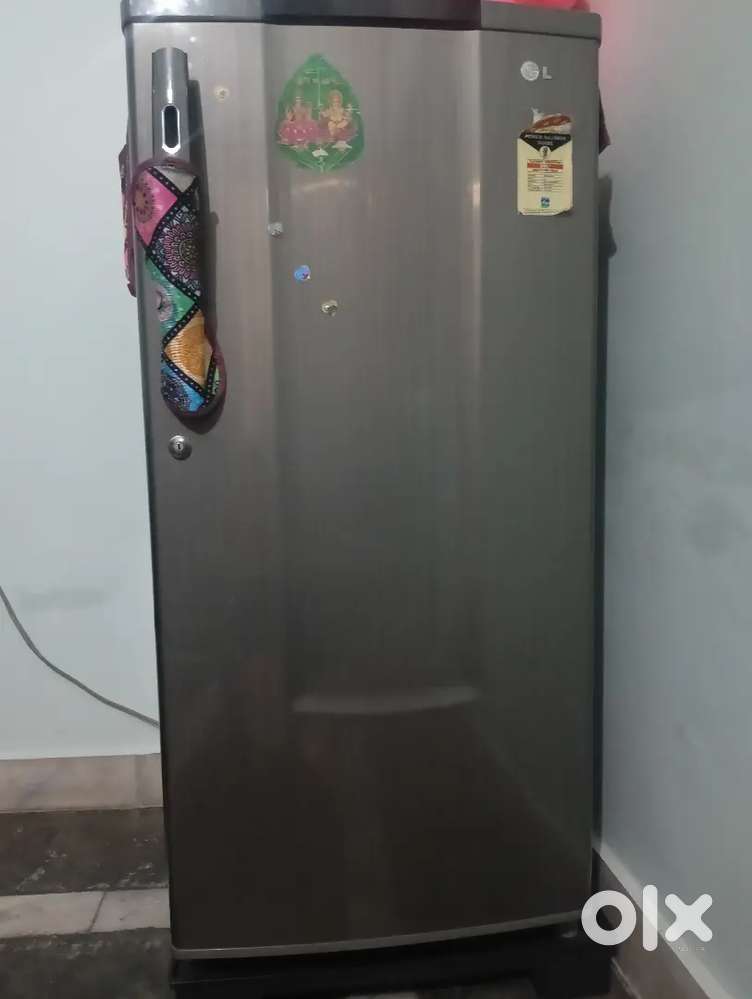 Lg fridge 4 star
