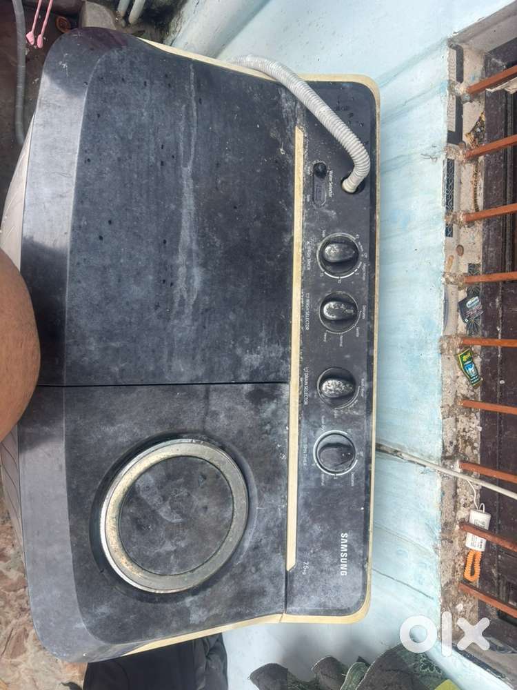 Seme automatic washing machine