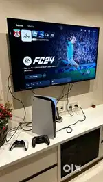 PS5 Digital Edition for Sale  Smooth & Like New