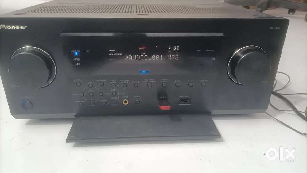Pioneer SC-LX58