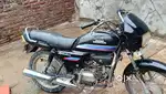 Bike selling