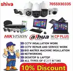 Cctv camera