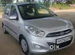 Hyundai i10 2011