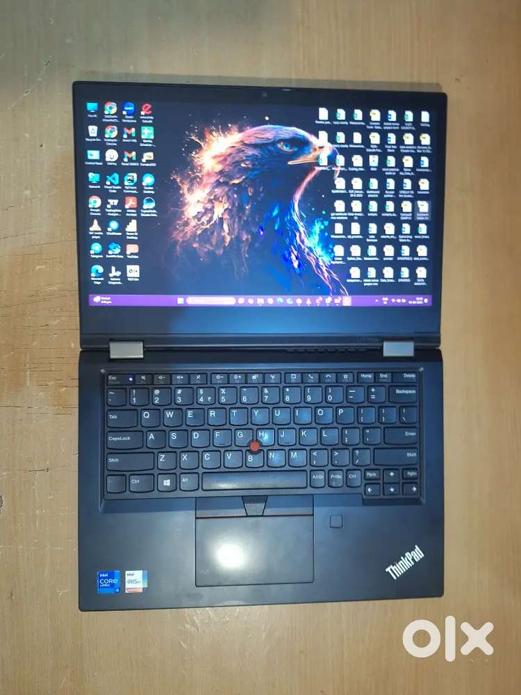 Lenevo ThinkPad L13 Yoga Gen 2