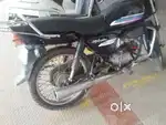 Only bike h