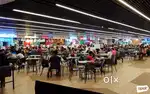 Wanted Counter staff at Branded International food court