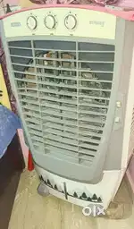 Desert usha cooling cooler