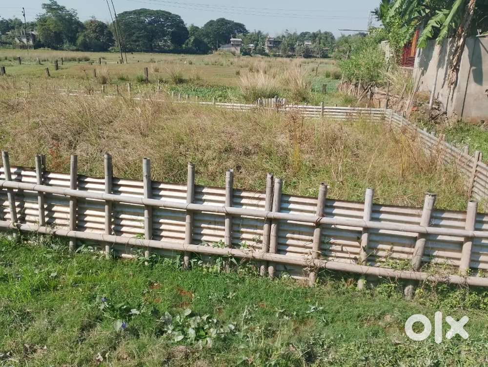 Land For Sale katal road mother taresha lane