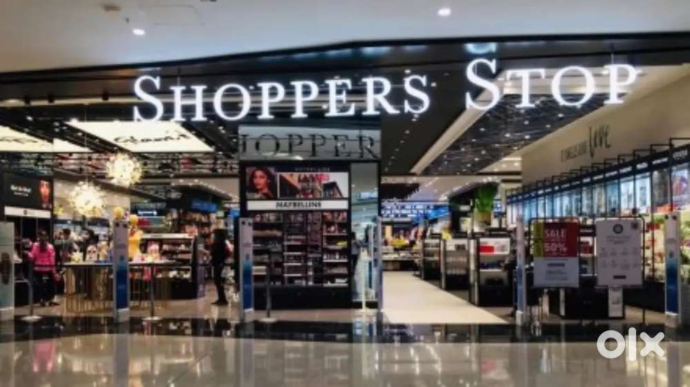 URGENT REQUIREMENT FOR SALES