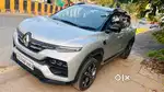 Well Maintained ,latest Service done, Insurence till sep2026,Dual tone