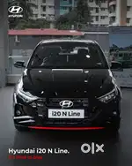 Sales consultant at car showroom
