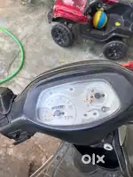 Pep plus good condition scooty