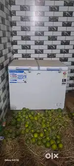 Fridge in very good condition