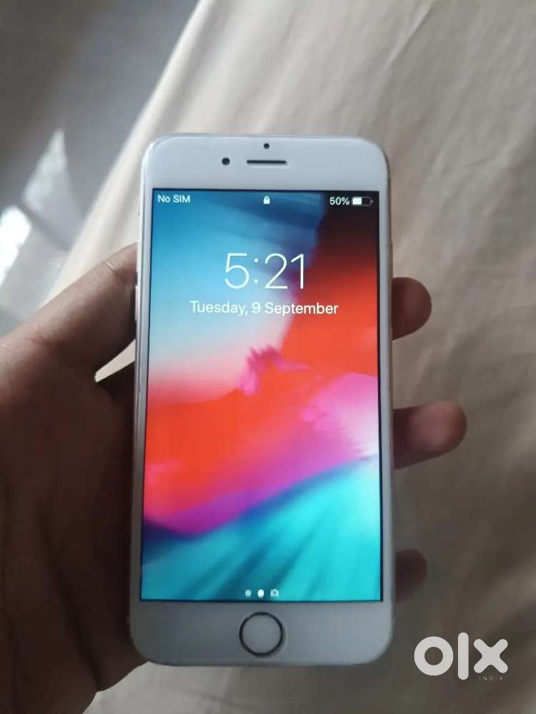 Iphone 6 IN MINT CONDITION