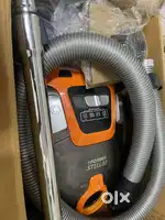 Vacuum cleaner bikul new hai