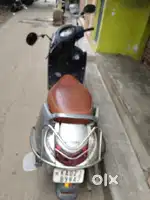 Well maintained scooter