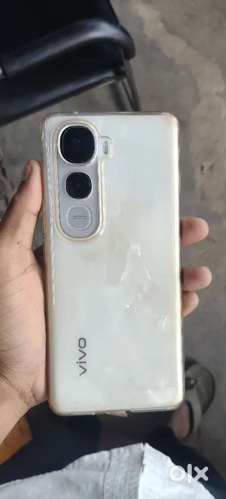 Vivo y400 pro 5G