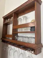 Bar counter