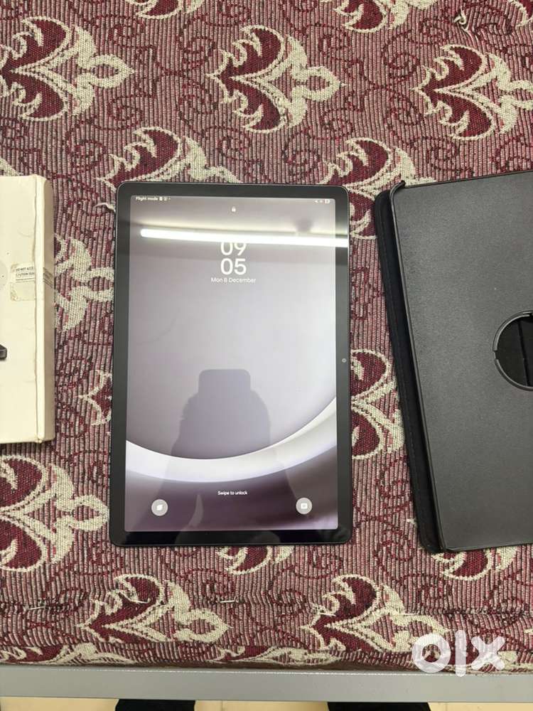 Samsung A9+ under warranty