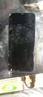 Infinix smart 7HD