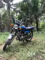 CRUX CONVERTED INTO RX100