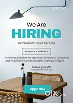 Teaching Assistant