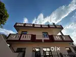Renting 1bhk with beautiful balcony and access to roof