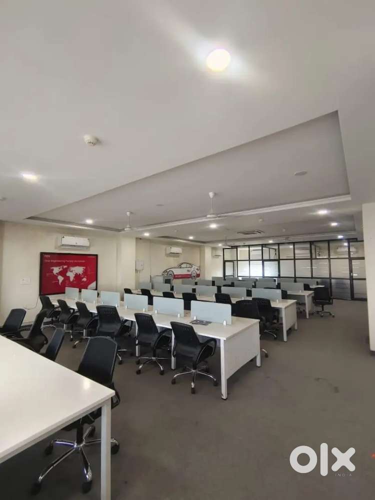 Office space for rent in gopalpura, jaipur