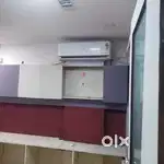 400 Sqft Furnished Office Space at Dharampeth Available For Rent
