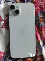 Iphone 15 plus 8/256