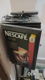 Nescafe 4 in 1