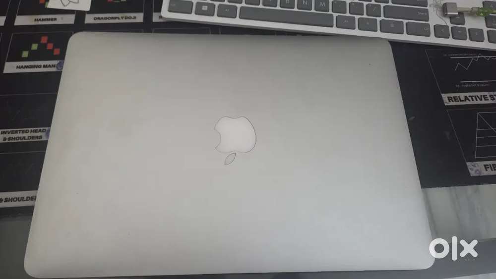 Macbook Air 2017 8/256