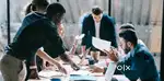 Data Entry & Back Office Executive