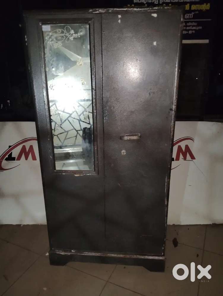 Alamara wall fan gas stove