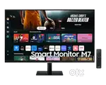 Smart monitor