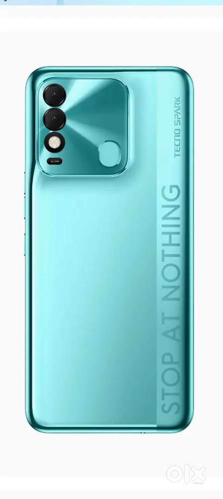 टेकनो स्पार्क 8t