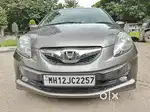 Honda Brio 2011-2013 V MT, 2012, Petrol