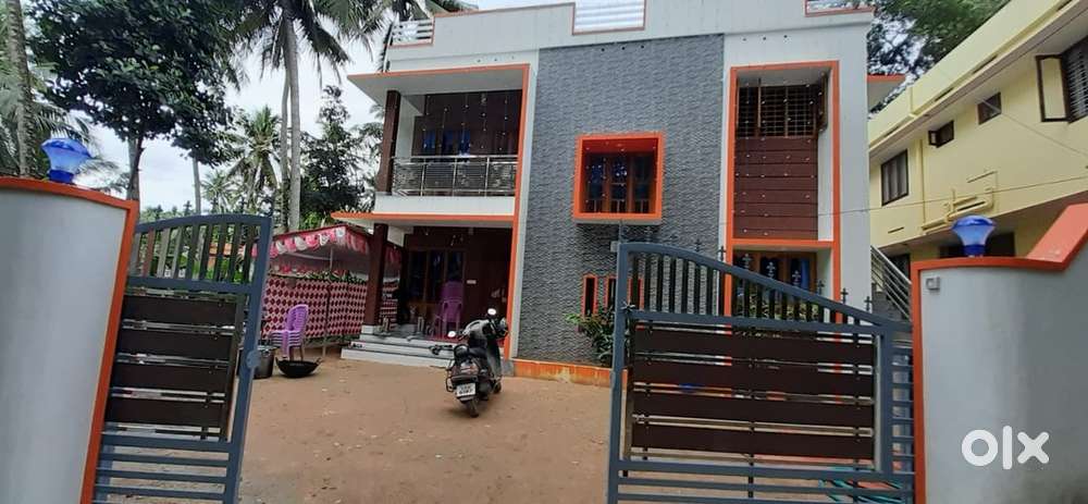 2bhk property for Rent near Chenkottukonam