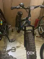 Cycle for 6 to 8 years child