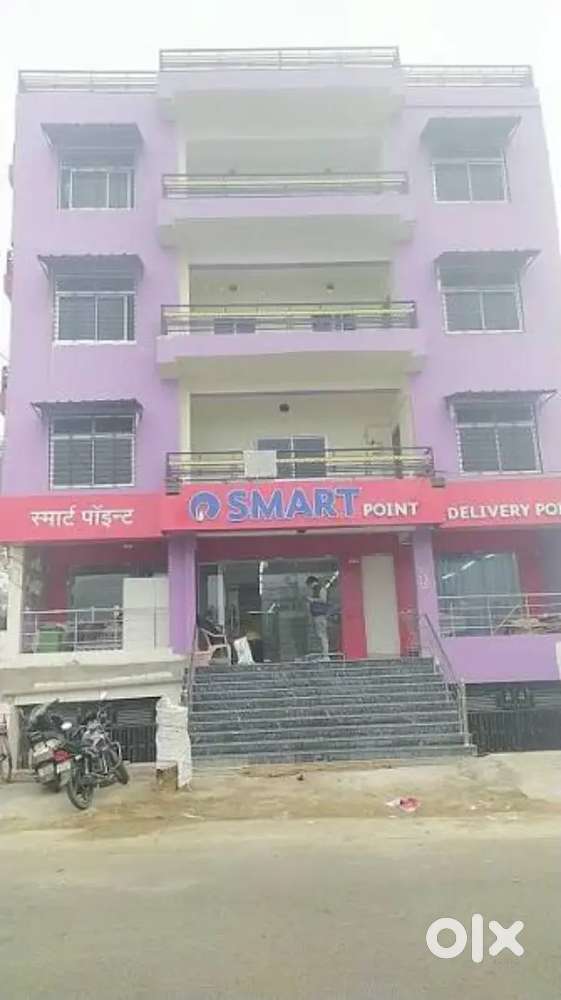 !! LIMITED VACANCY AVAILABLE FOR SMART BAZAAR IN BARABANKI LOCATION !!