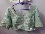 Wedding lehenga
