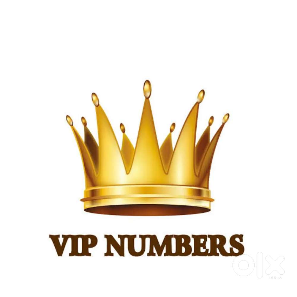 VIP Mobile Numbers Available