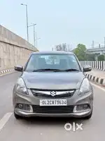 Maruti Suzuki Swift Dzire VDI Optional, 2015, Diesel