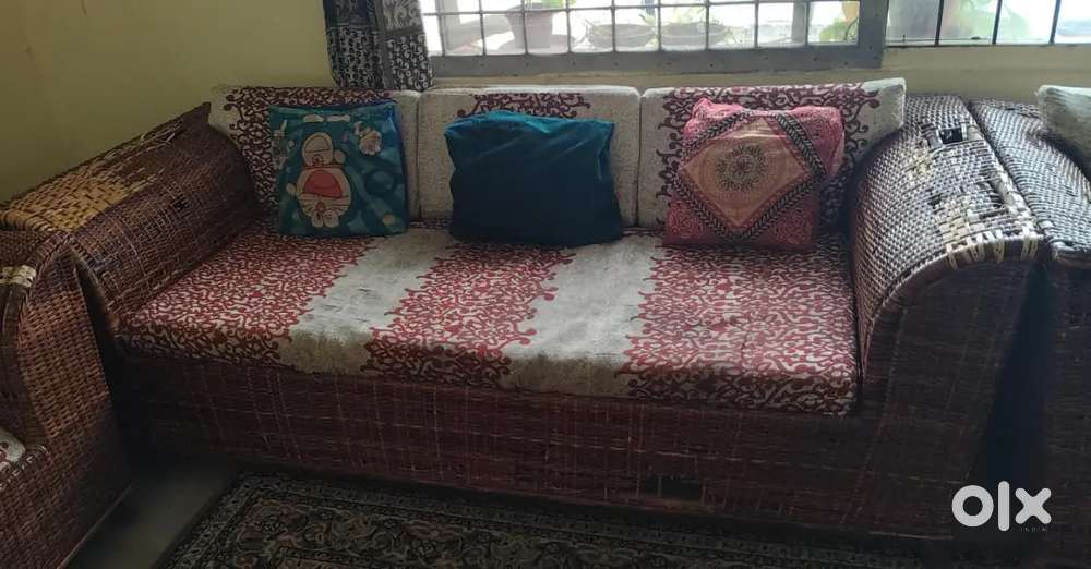 Vintage sofa 4000