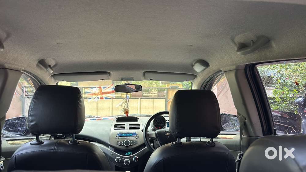 Chevrolet Beat 2013 Diesel 85000 Km Driven