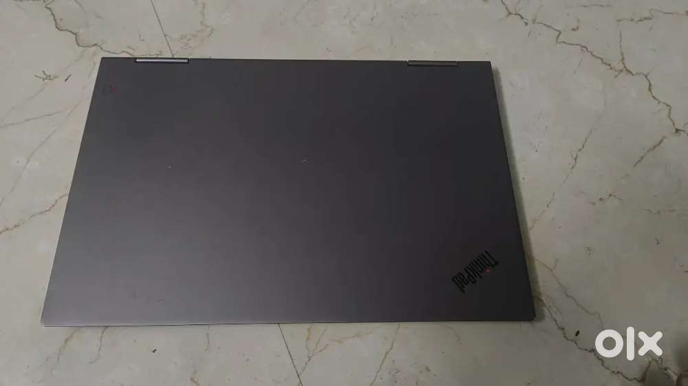 Lenovo ThinkPad x1 yoga i7 -10th/16gb/512gb ssd