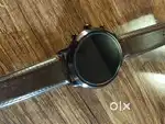 Fossil Gen 5 Carley HR Smartwatch - Brown, Premium Condition!