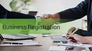 Income Tax/GST/TDS/Registrations/Financial Services