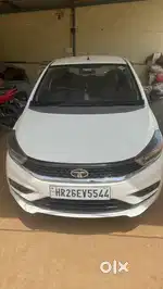 Tata Tiago 2022 CNG & Hybrids Well Maintained