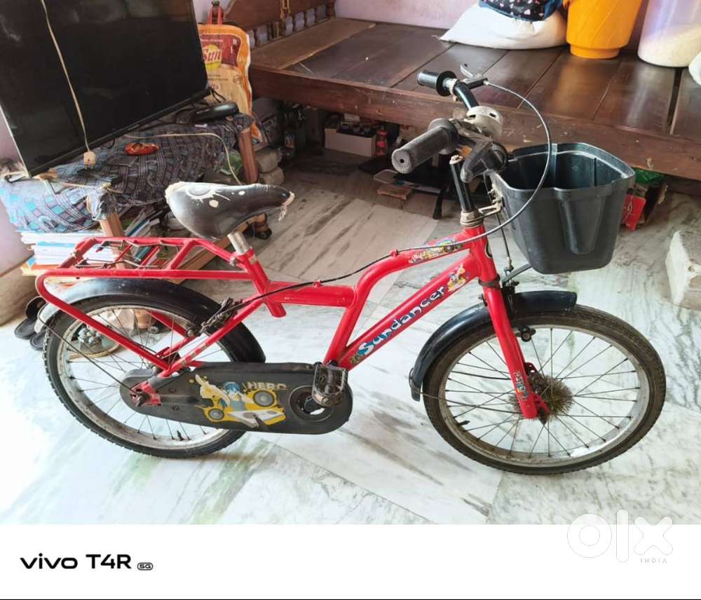 Hero Cycles Sundancer Kids Cycle for sale